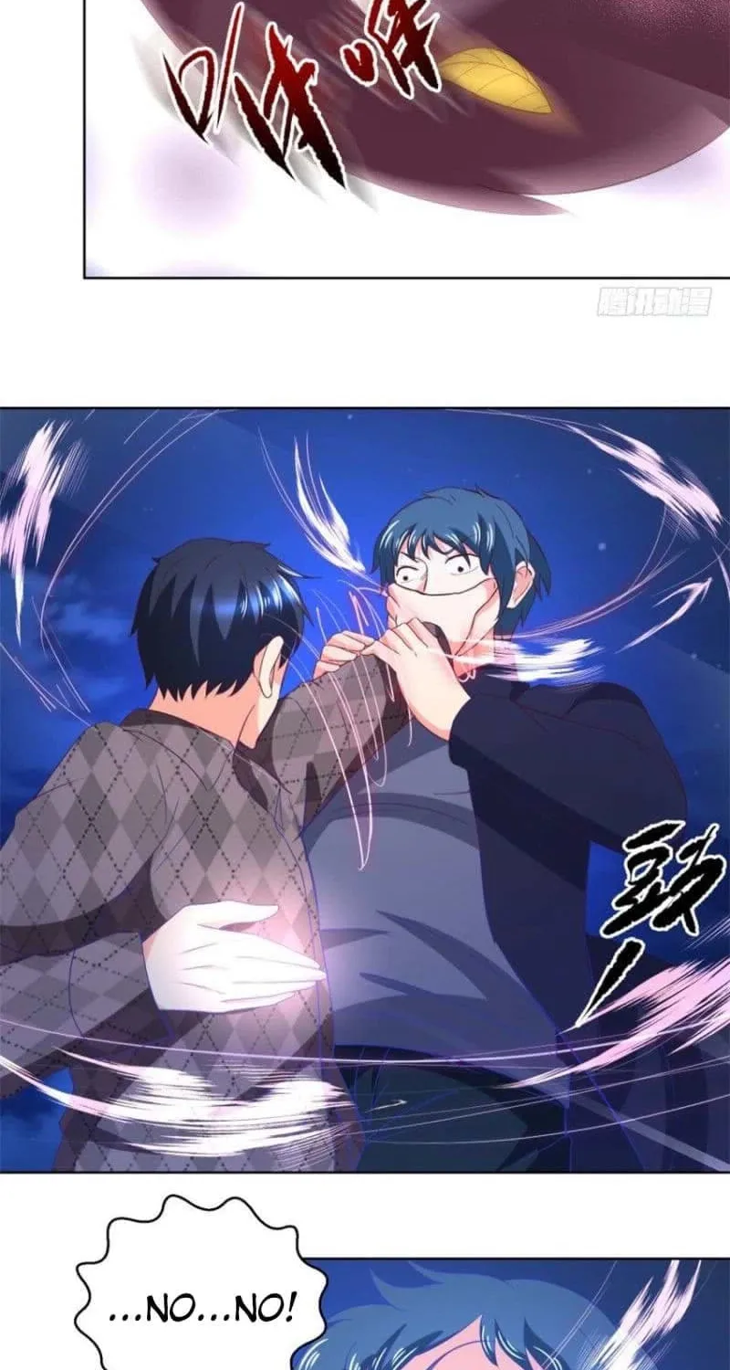 Read Daddy Poison Master (Colored) chapter 50 image 11 on Lezhin