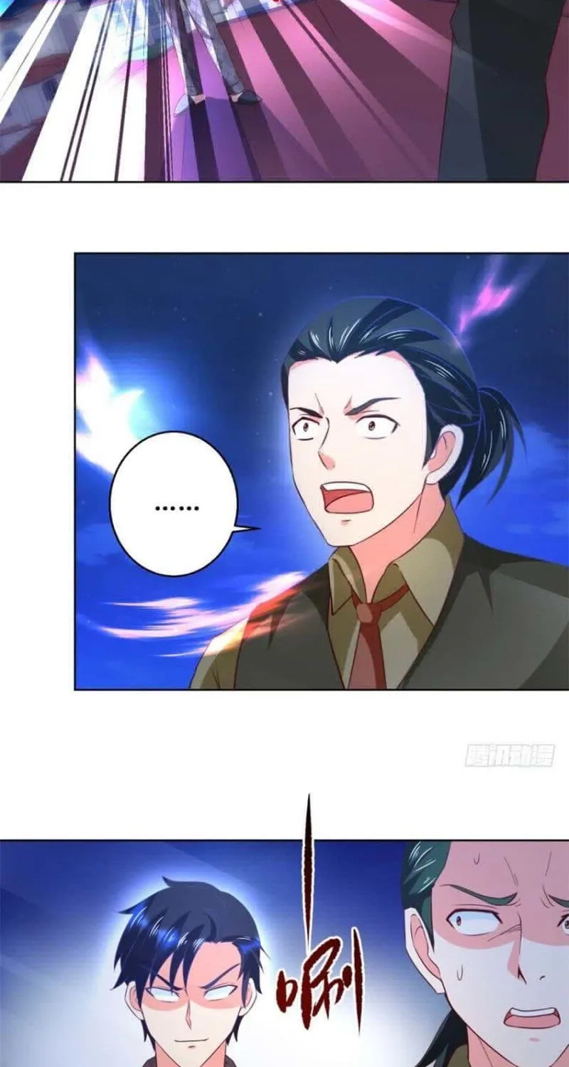 Read Daddy Poison Master (Colored) chapter 50 image 13 on Lezhin