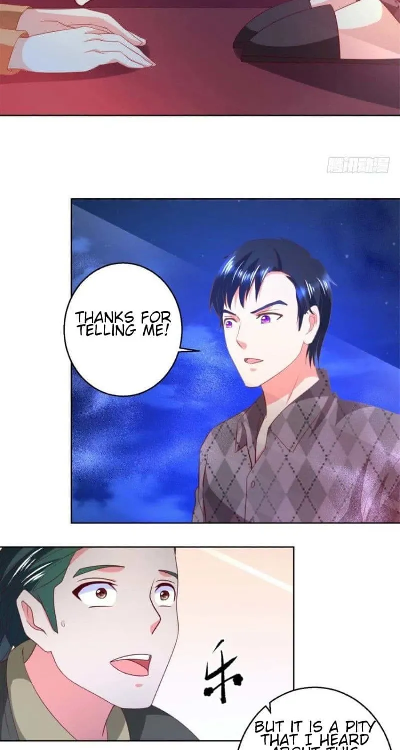 Read Daddy Poison Master (Colored) chapter 50 image 16 on Lezhin