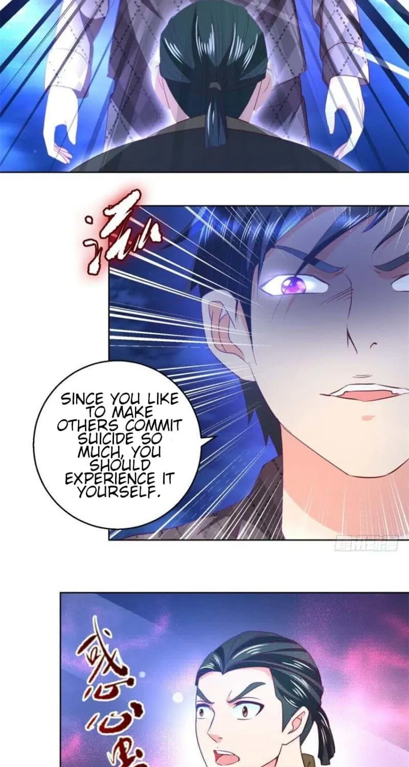 Read Daddy Poison Master (Colored) chapter 50 image 18 on Lezhin