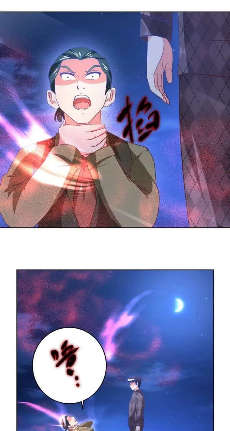 Read Daddy Poison Master (Colored) chapter 50 image 20 on Lezhin