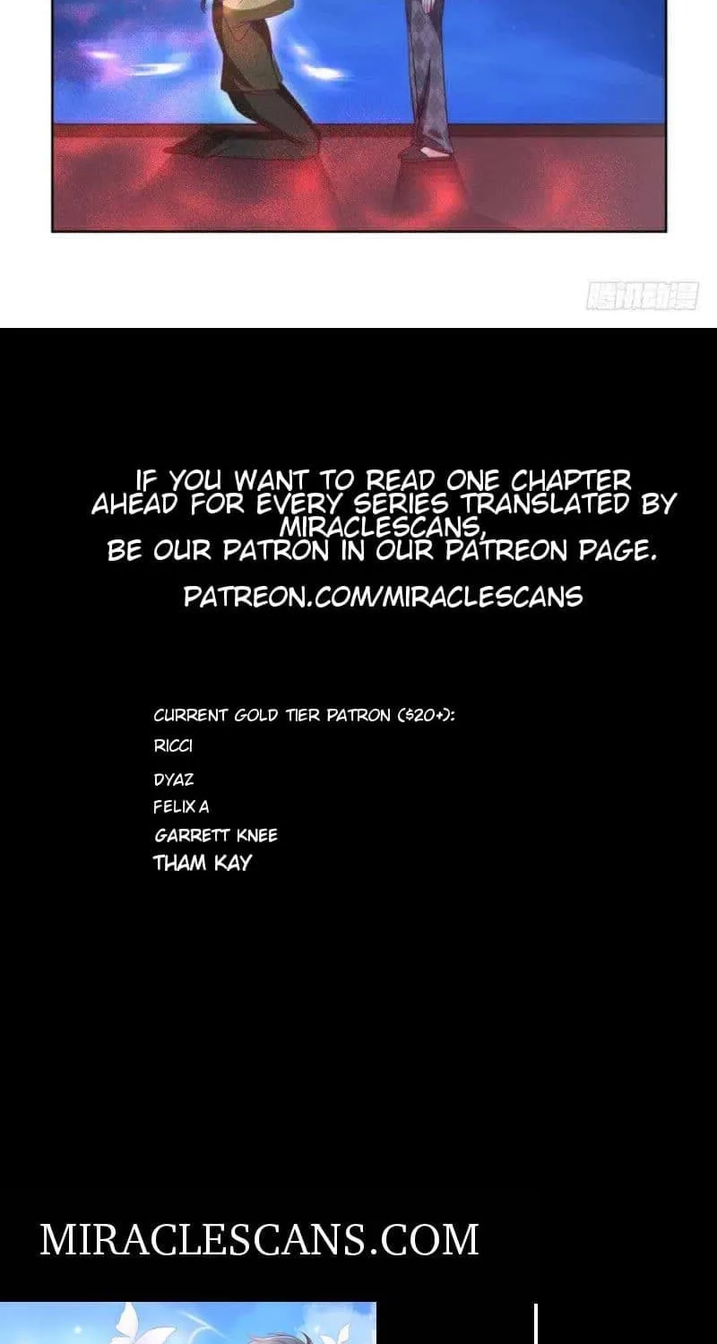 Read Daddy Poison Master (Colored) chapter 50 image 21 on Lezhin