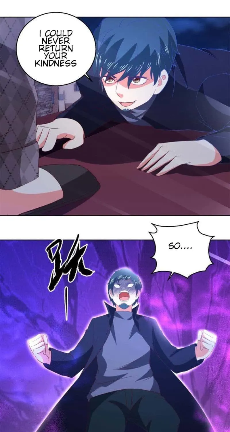 Read Daddy Poison Master (Colored) chapter 50 image 5 on Lezhin