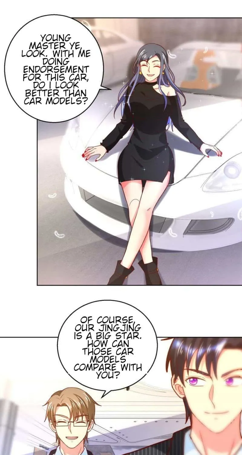 Read Daddy Poison Master (Colored) chapter 51 image 10 on Lezhin