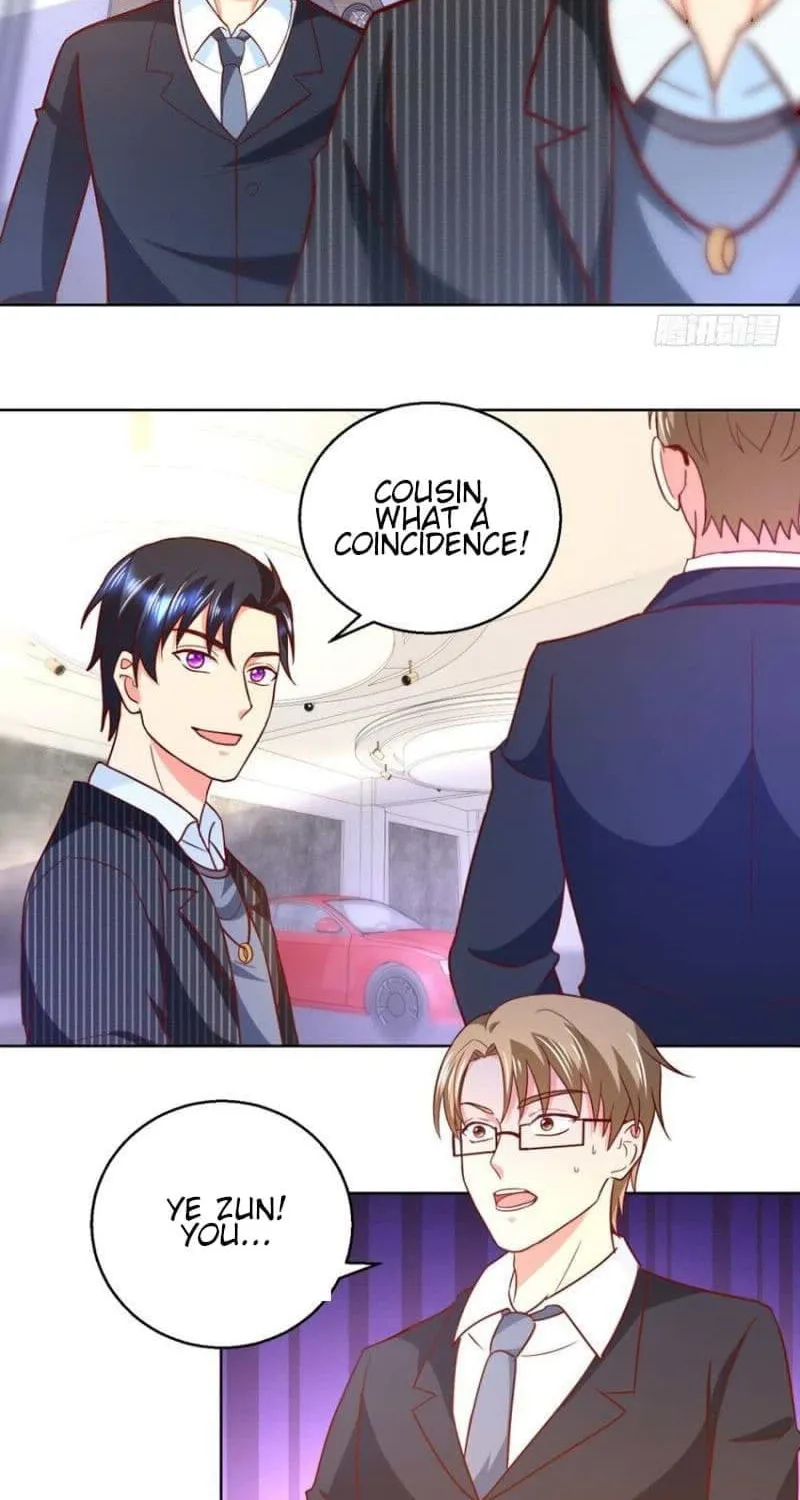 Read Daddy Poison Master (Colored) chapter 51 image 11 on Lezhin