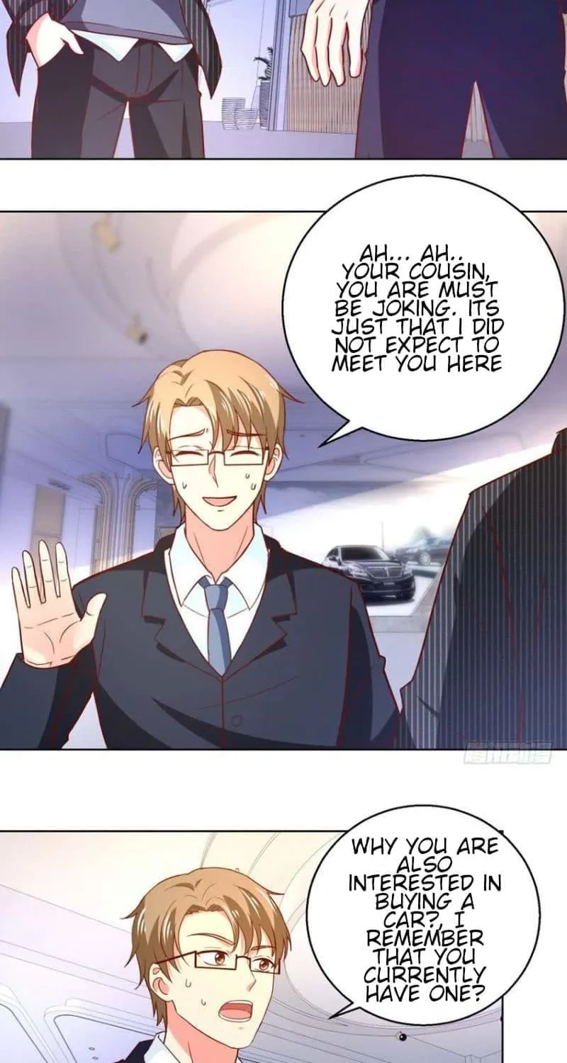 Read Daddy Poison Master (Colored) chapter 51 image 13 on Lezhin