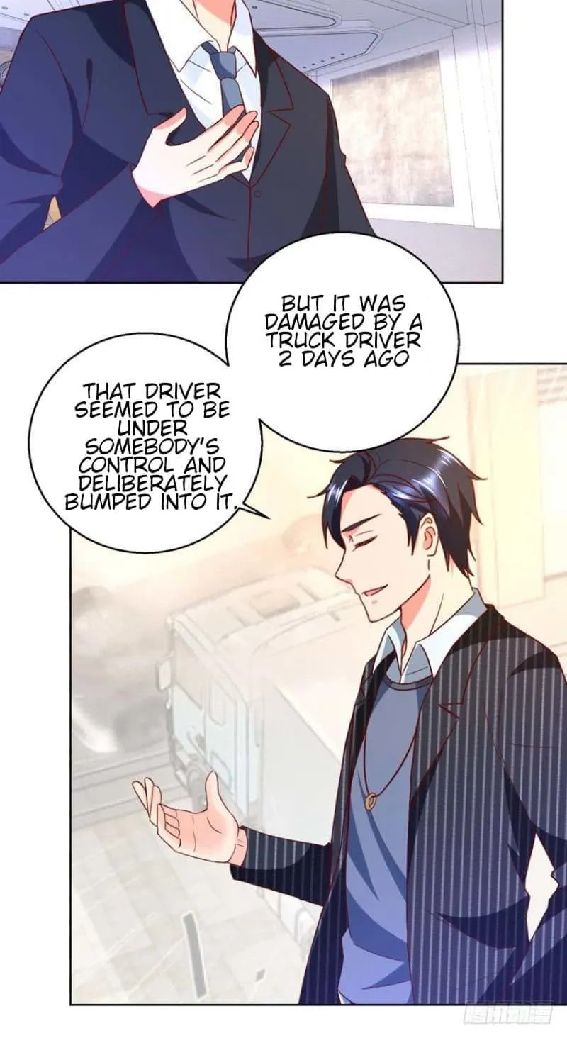 Read Daddy Poison Master (Colored) chapter 51 image 14 on Lezhin