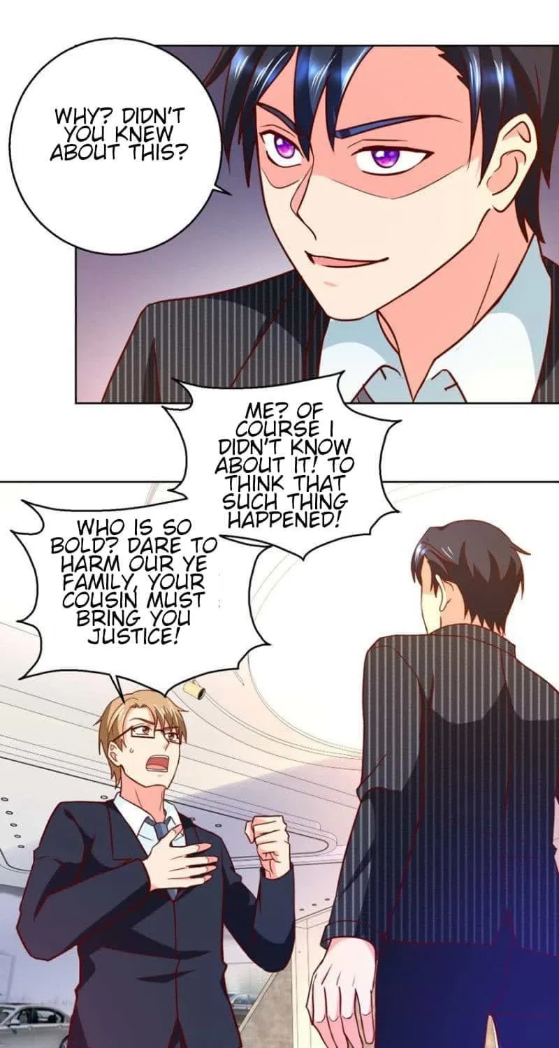 Read Daddy Poison Master (Colored) chapter 51 image 15 on Lezhin
