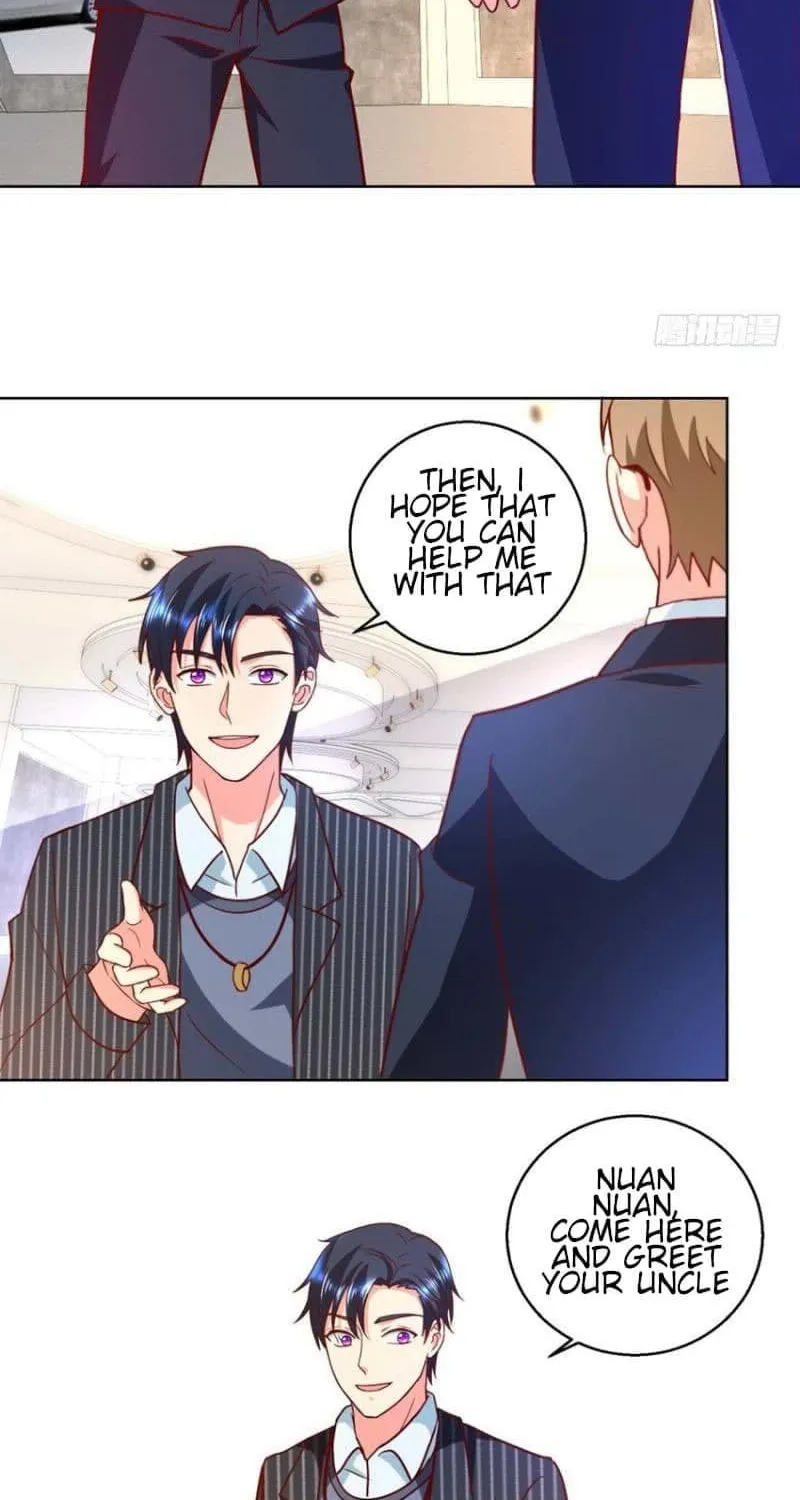 Read Daddy Poison Master (Colored) chapter 51 image 16 on Lezhin