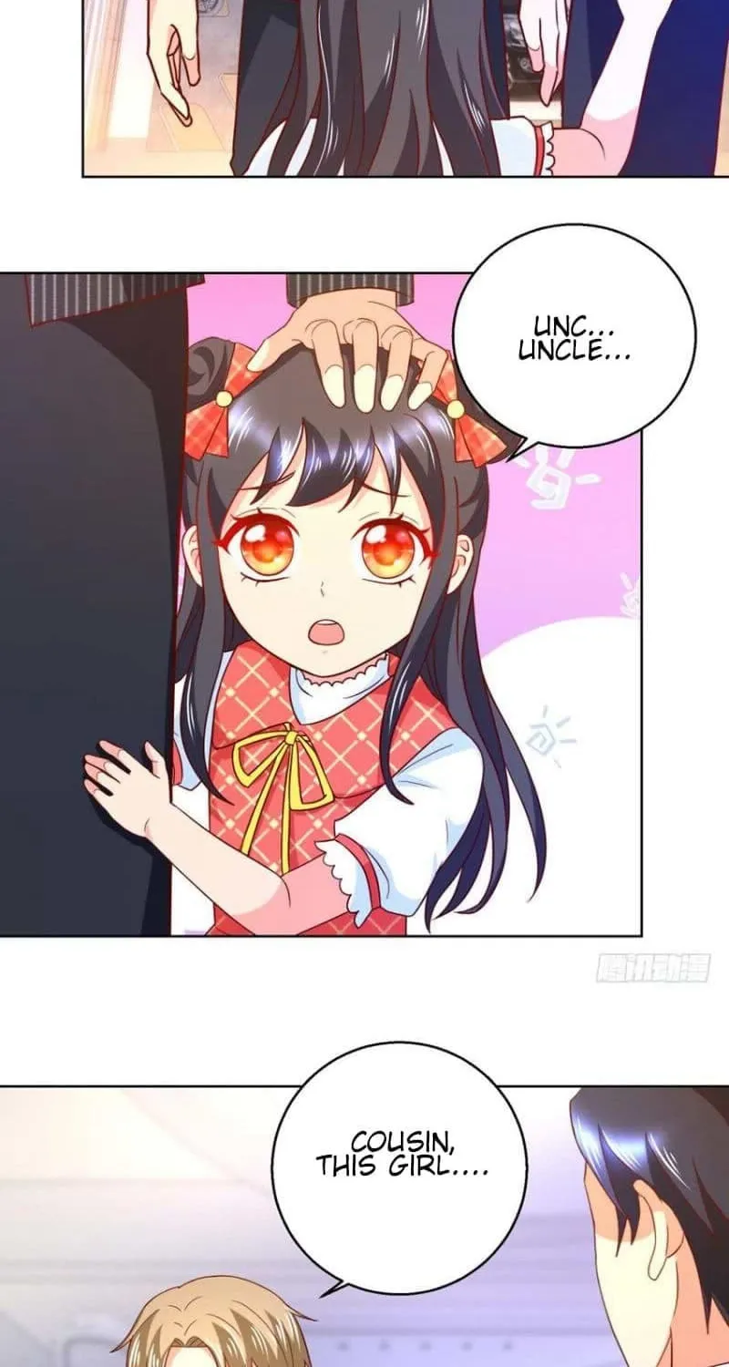 Read Daddy Poison Master (Colored) chapter 51 image 18 on Lezhin