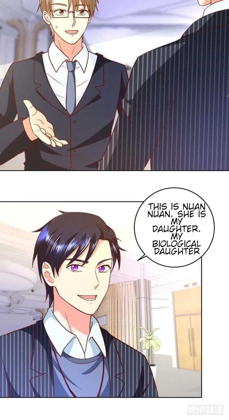 Read Daddy Poison Master (Colored) chapter 51 image 19 on Lezhin