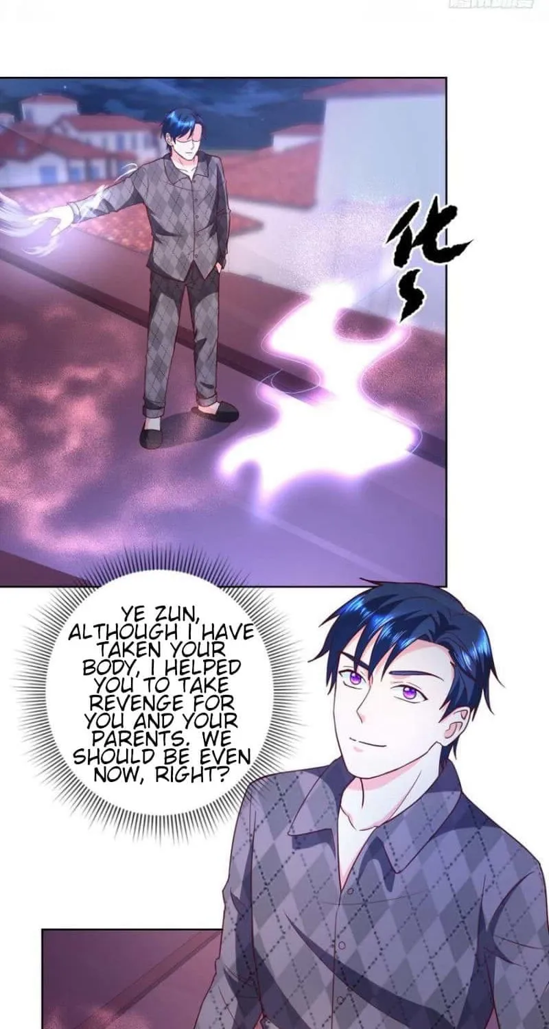 Read Daddy Poison Master (Colored) chapter 51 image 3 on Lezhin