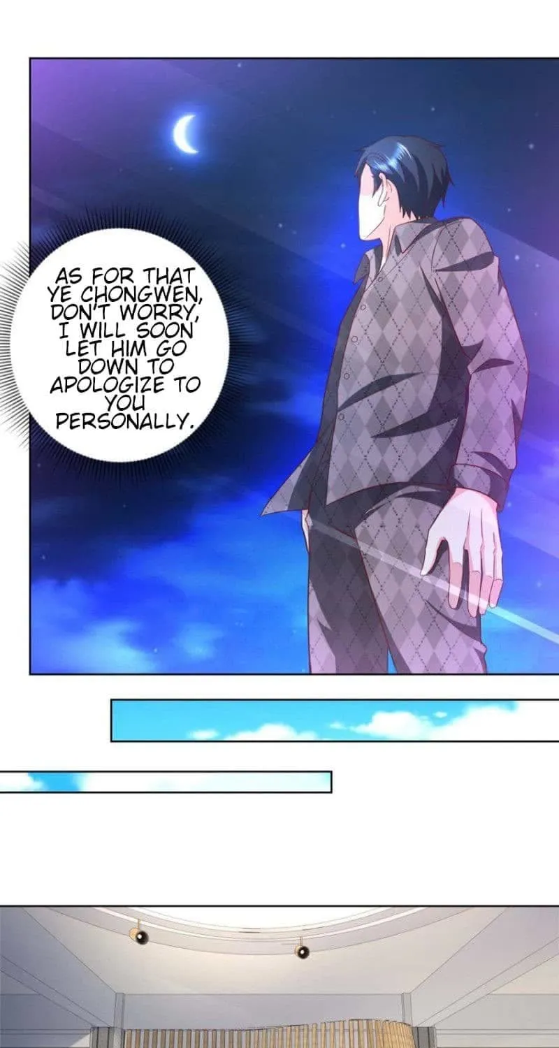 Read Daddy Poison Master (Colored) chapter 51 image 5 on Lezhin