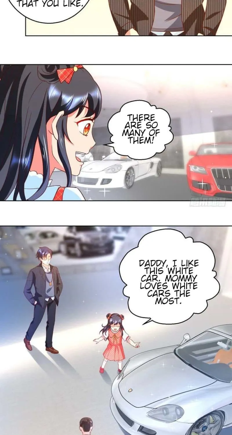 Read Daddy Poison Master (Colored) chapter 51 image 7 on Lezhin