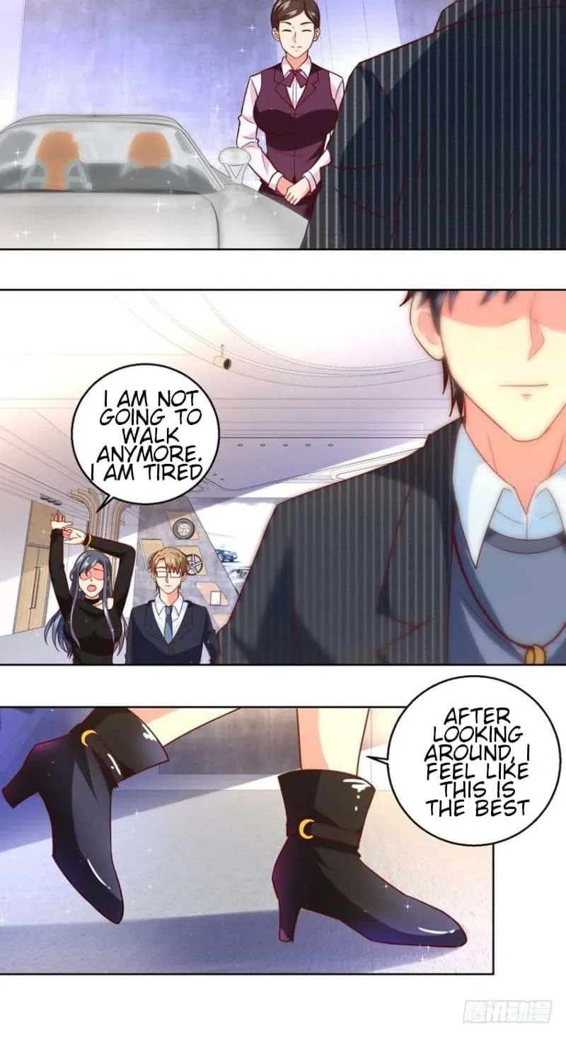 Read Daddy Poison Master (Colored) chapter 51 image 9 on Lezhin