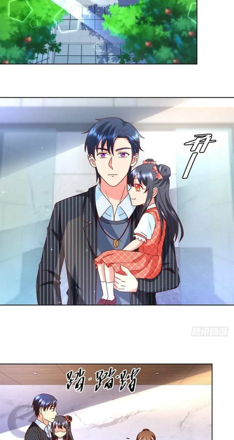 Read Daddy Poison Master (Colored) chapter 53 image 1 on Lezhin