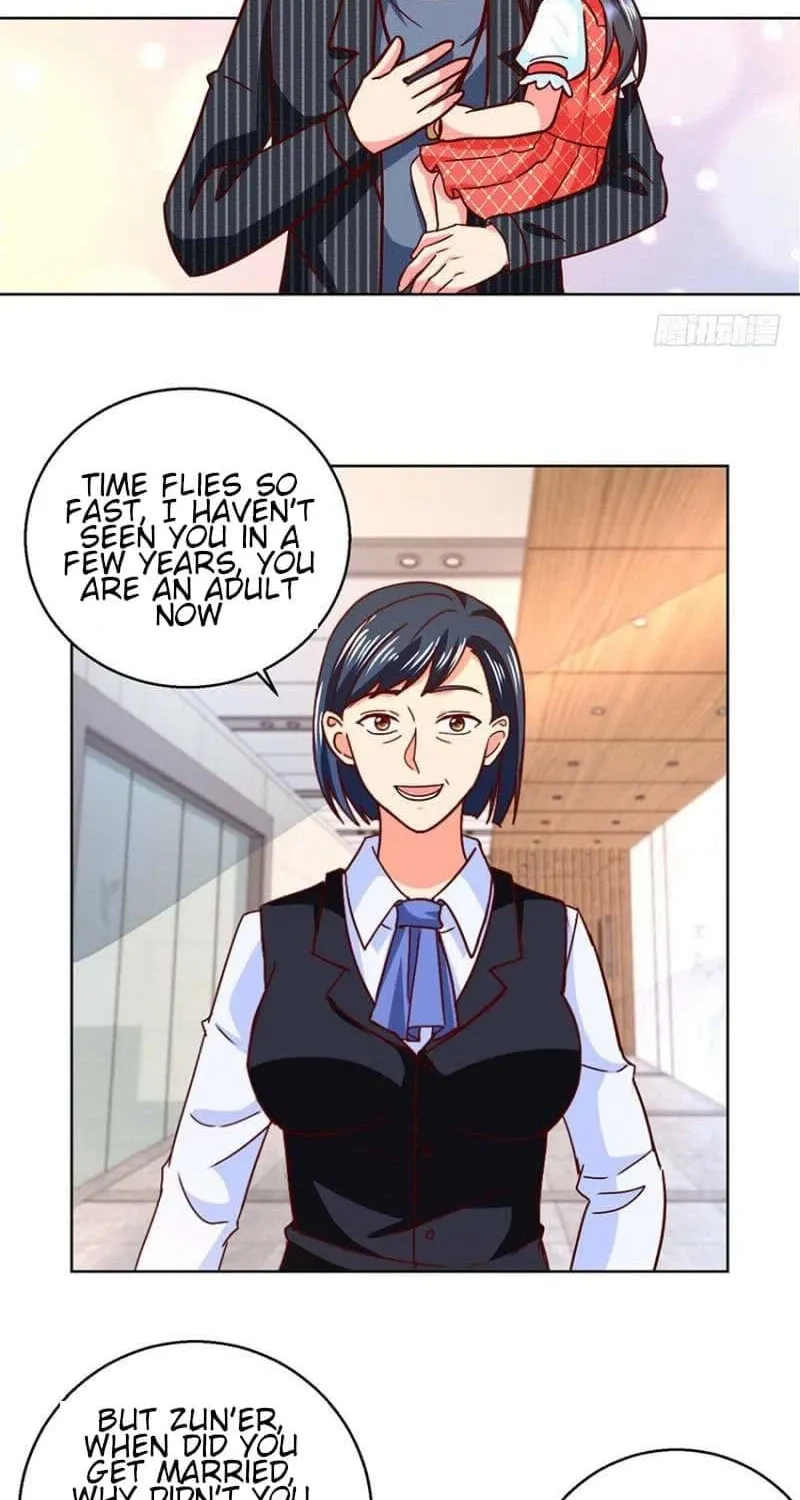 Read Daddy Poison Master (Colored) chapter 53 image 11 on Lezhin