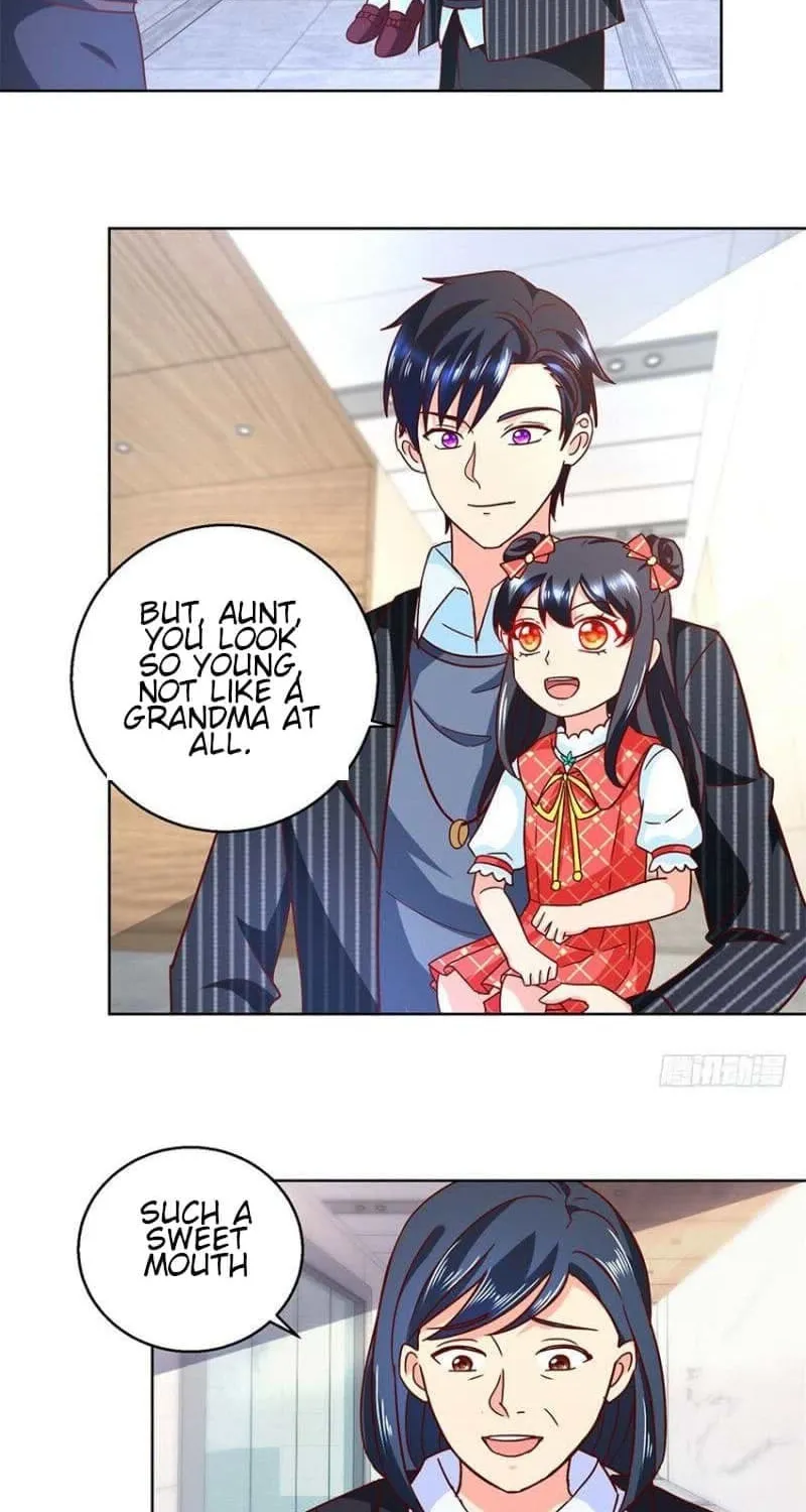Read Daddy Poison Master (Colored) chapter 53 image 13 on Lezhin