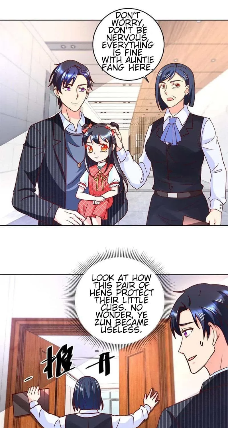 Read Daddy Poison Master (Colored) chapter 53 image 15 on Lezhin