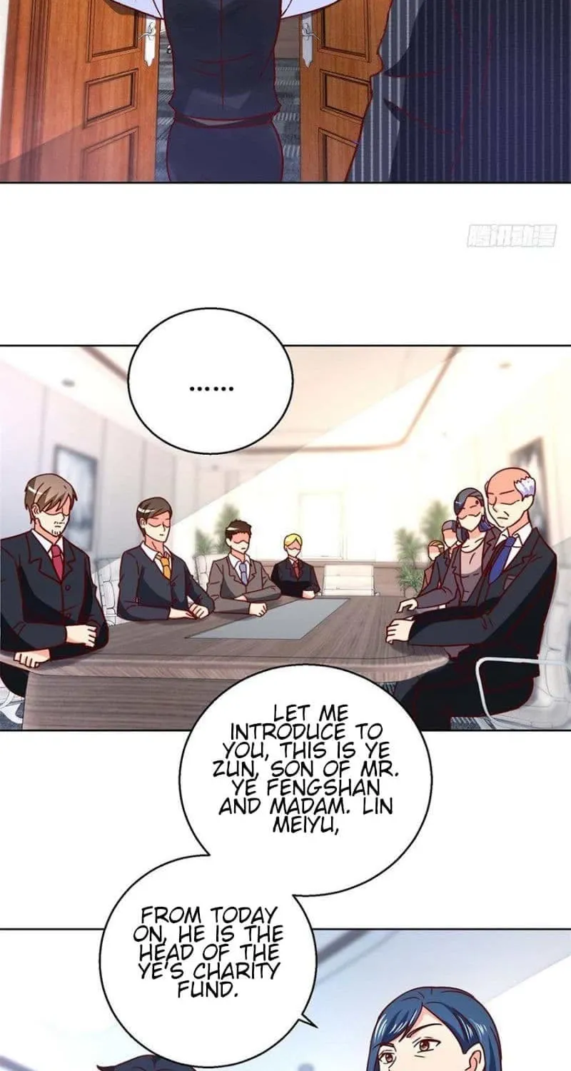 Read Daddy Poison Master (Colored) chapter 53 image 16 on Lezhin