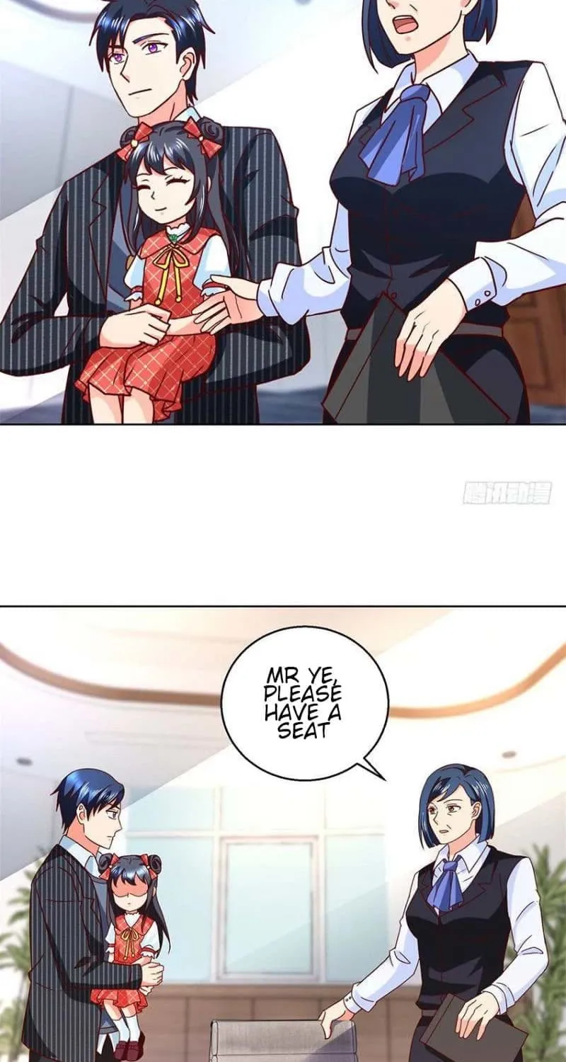 Read Daddy Poison Master (Colored) chapter 53 image 17 on Lezhin