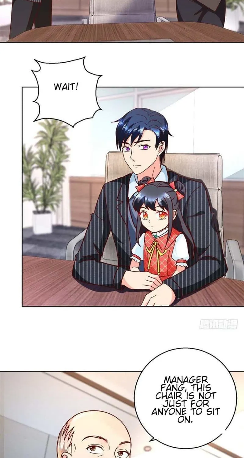 Read Daddy Poison Master (Colored) chapter 53 image 18 on Lezhin
