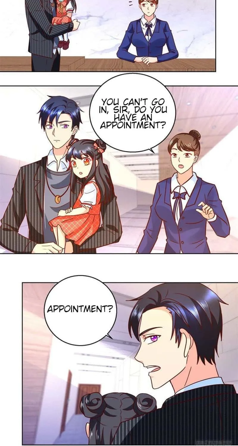Read Daddy Poison Master (Colored) chapter 53 image 2 on Lezhin