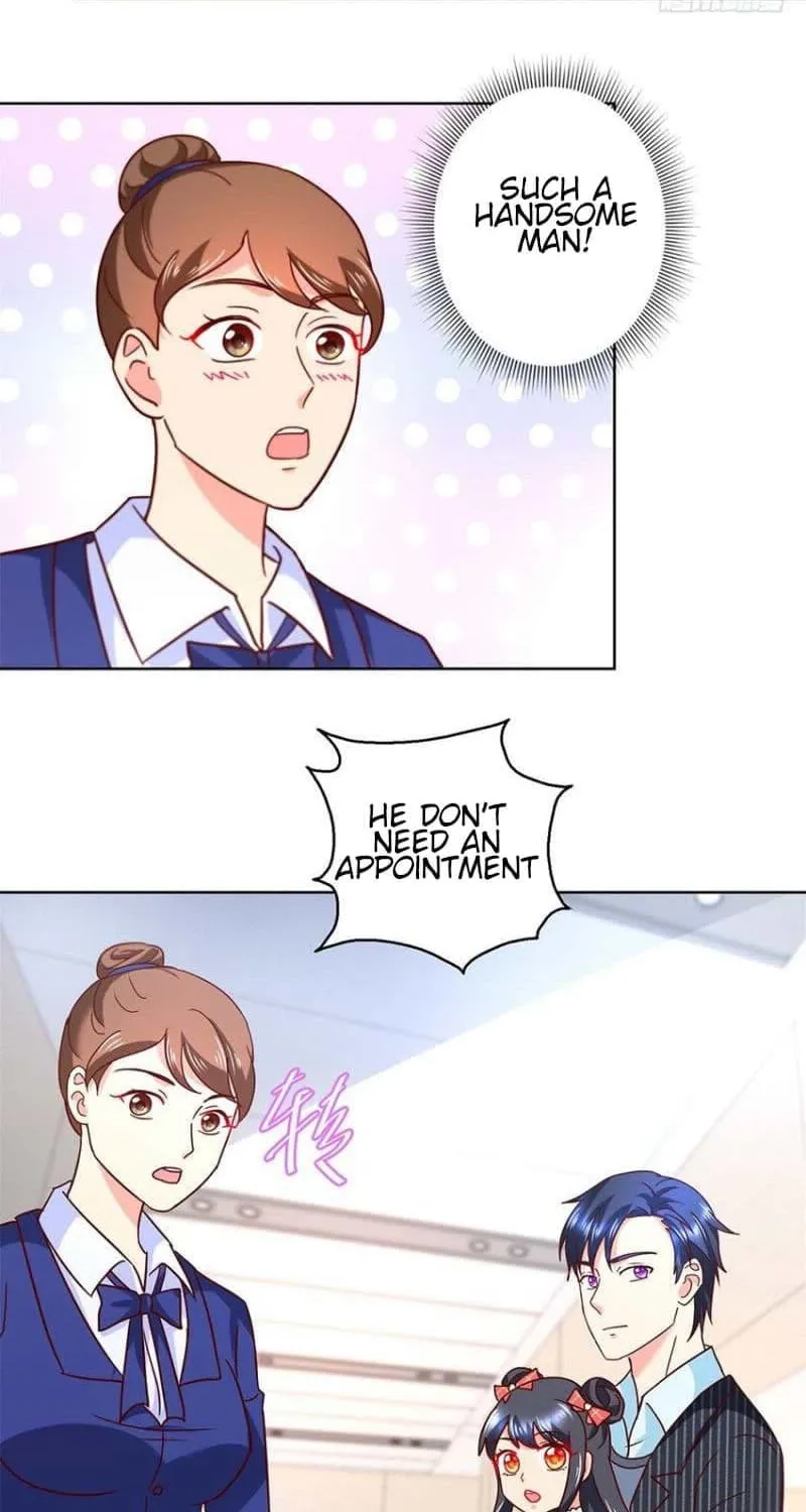 Read Daddy Poison Master (Colored) chapter 53 image 3 on Lezhin