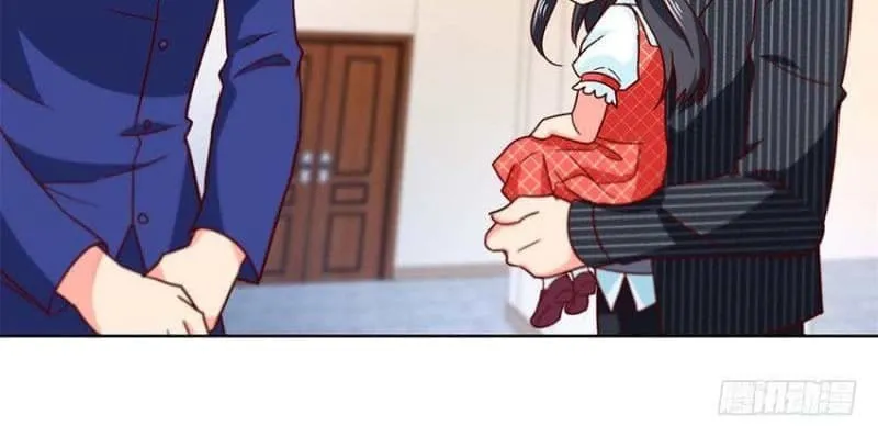 Read Daddy Poison Master (Colored) chapter 53 image 4 on Lezhin