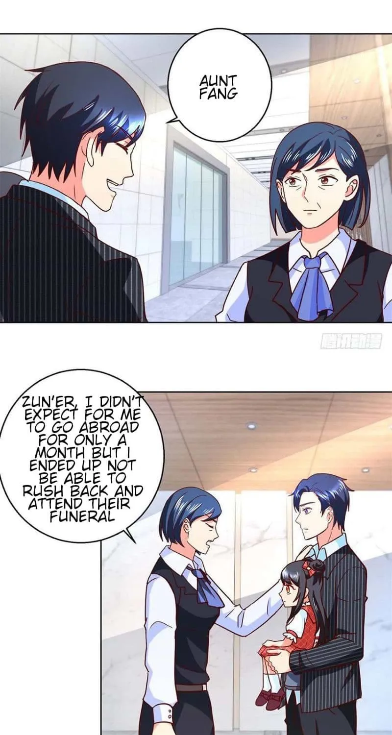 Read Daddy Poison Master (Colored) chapter 53 image 7 on Lezhin