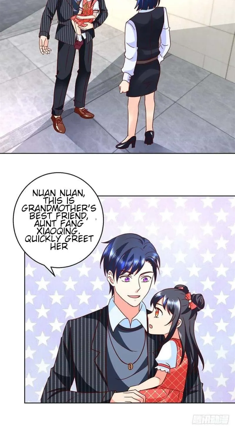 Read Daddy Poison Master (Colored) chapter 53 image 9 on Lezhin