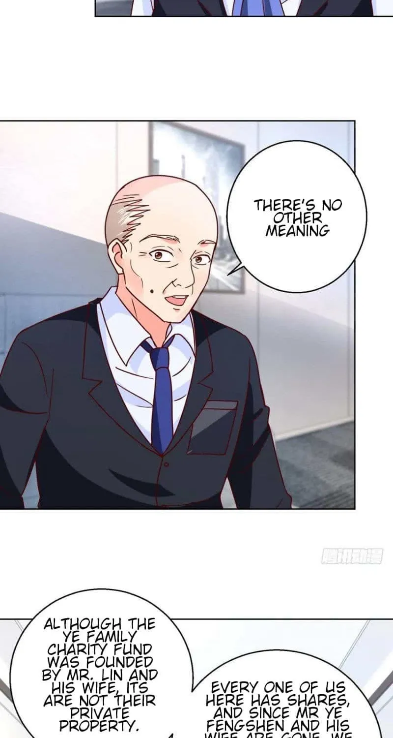Read Daddy Poison Master (Colored) chapter 54 image 1 on Lezhin