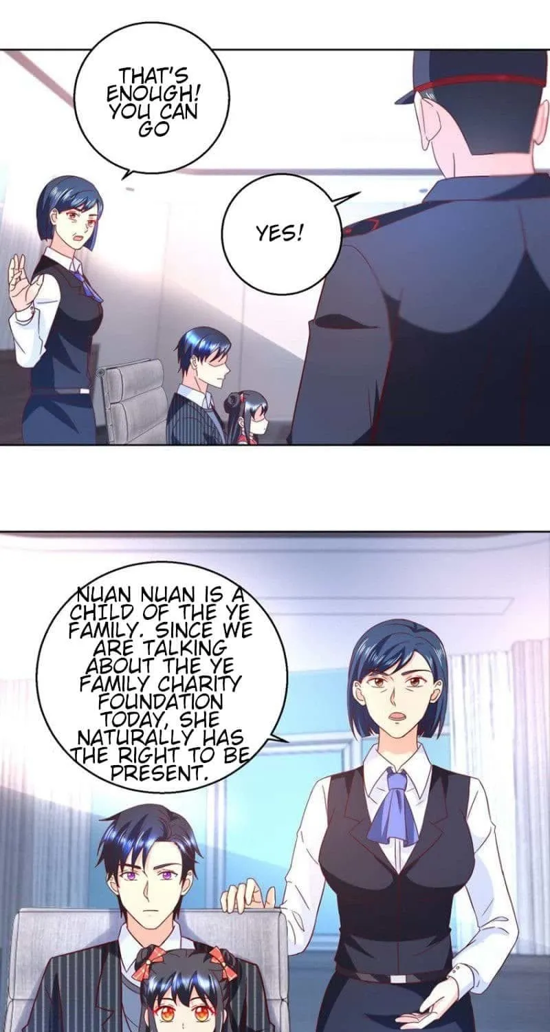 Read Daddy Poison Master (Colored) chapter 54 image 10 on Lezhin