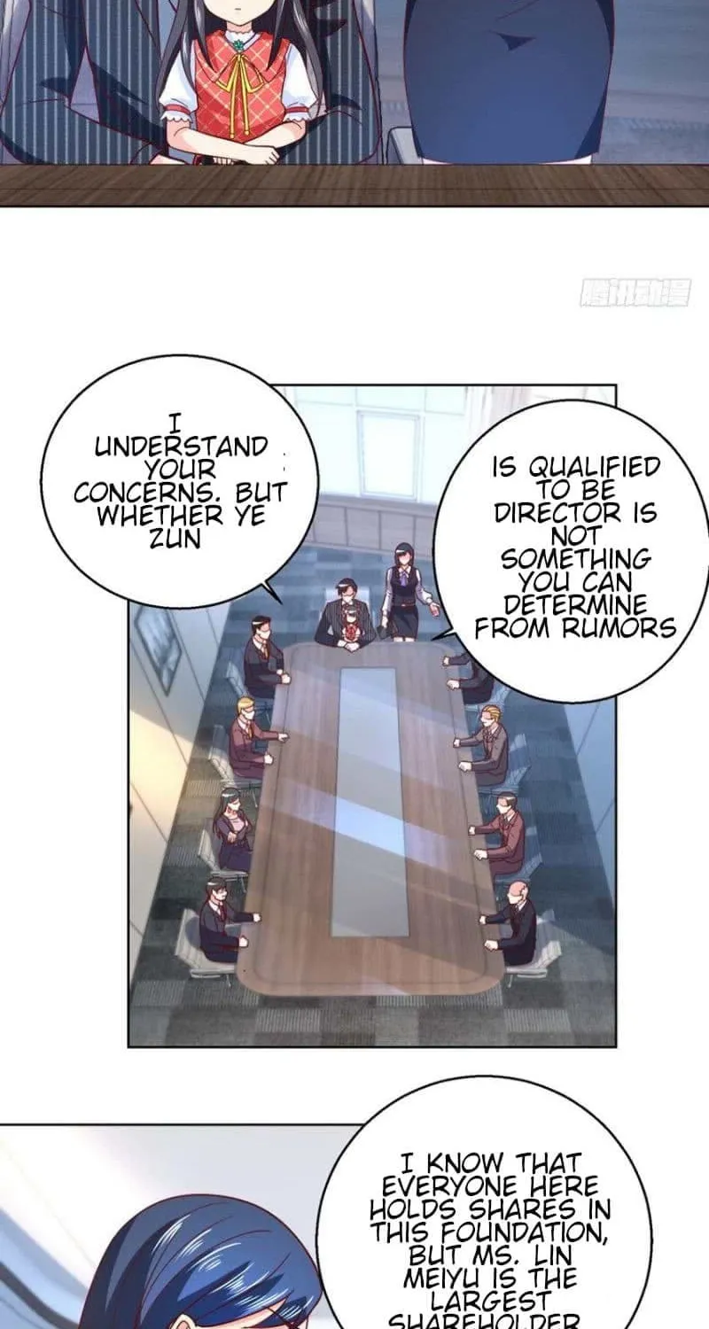 Read Daddy Poison Master (Colored) chapter 54 image 11 on Lezhin