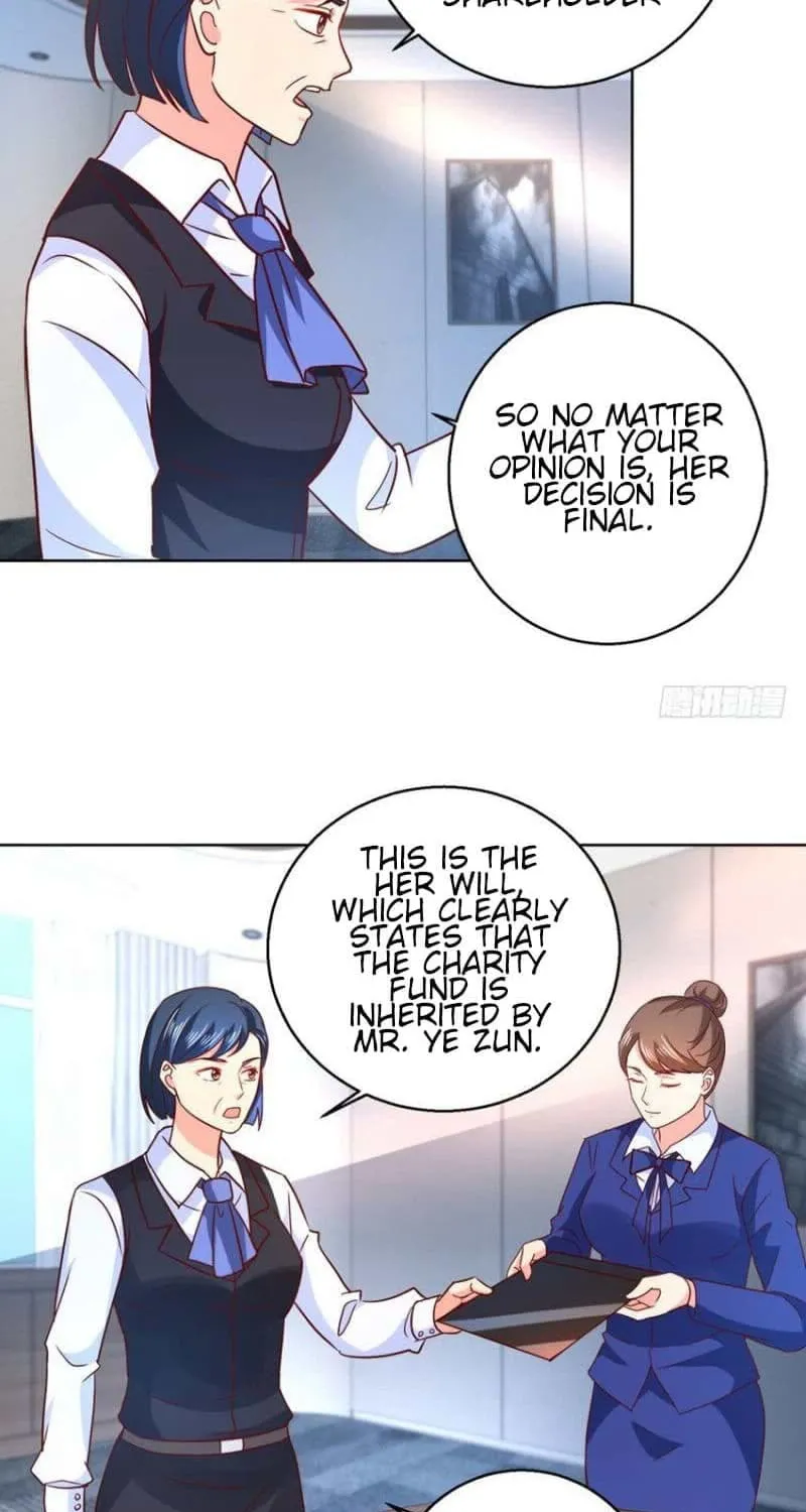 Read Daddy Poison Master (Colored) chapter 54 image 12 on Lezhin