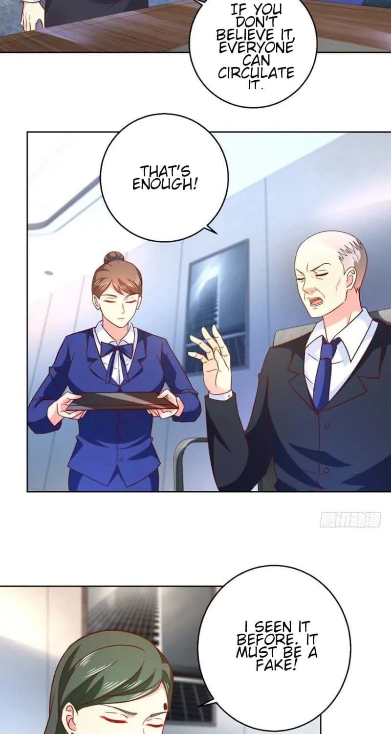 Read Daddy Poison Master (Colored) chapter 54 image 13 on Lezhin