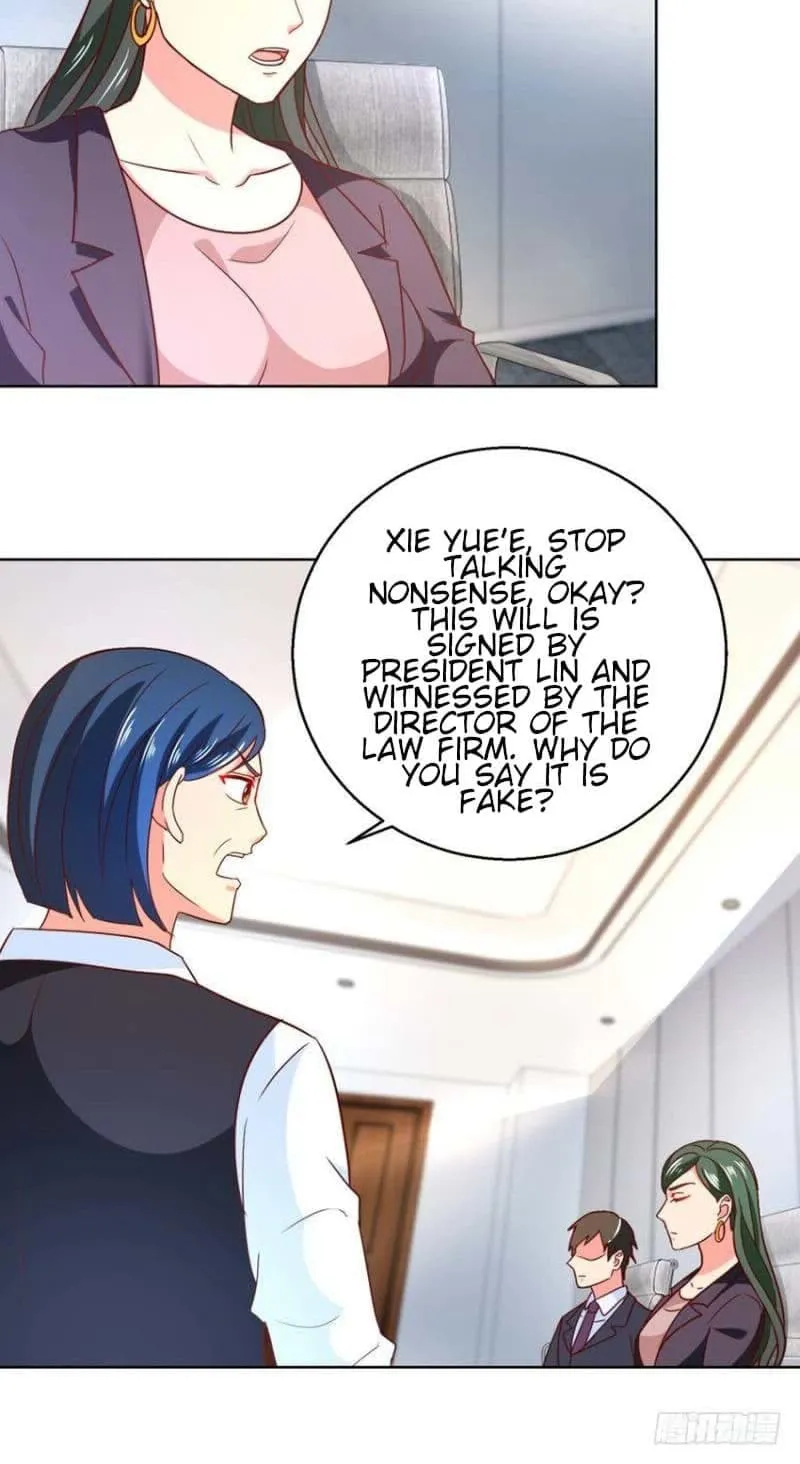 Read Daddy Poison Master (Colored) chapter 54 image 14 on Lezhin