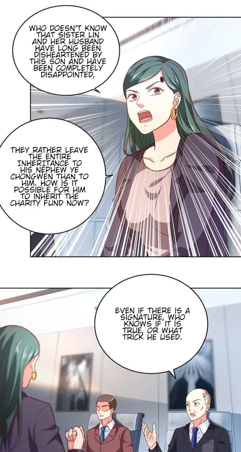 Read Daddy Poison Master (Colored) chapter 54 image 15 on Lezhin
