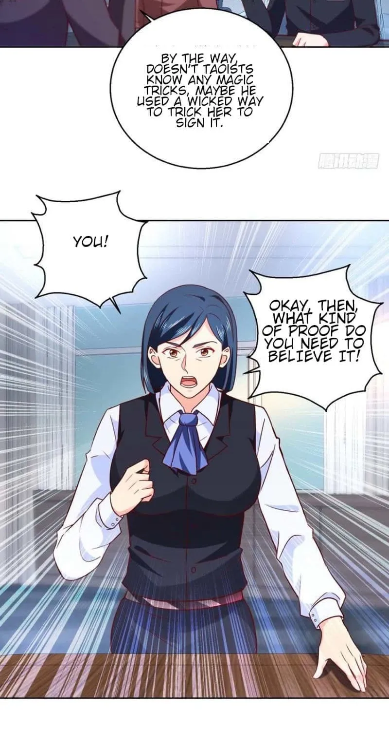 Read Daddy Poison Master (Colored) chapter 54 image 16 on Lezhin