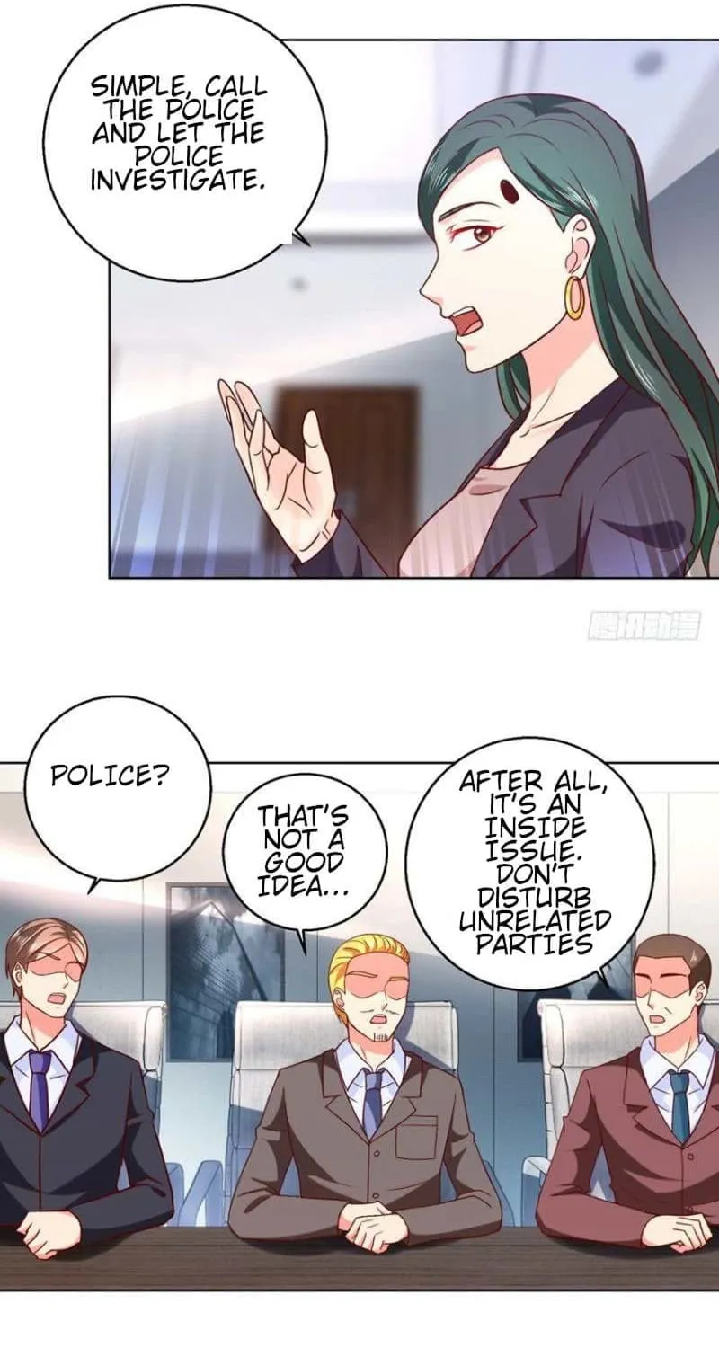 Read Daddy Poison Master (Colored) chapter 54 image 17 on Lezhin