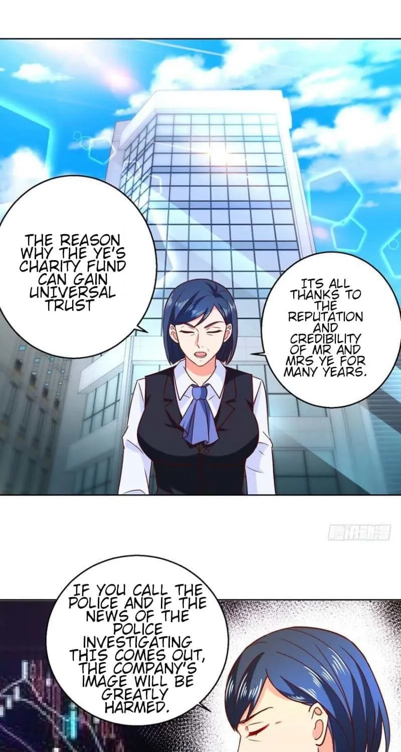 Read Daddy Poison Master (Colored) chapter 54 image 18 on Lezhin