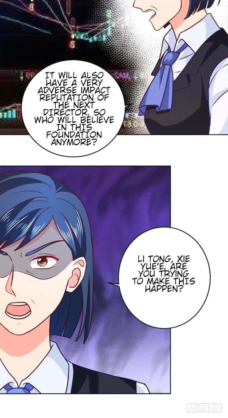 Read Daddy Poison Master (Colored) chapter 54 image 19 on Lezhin