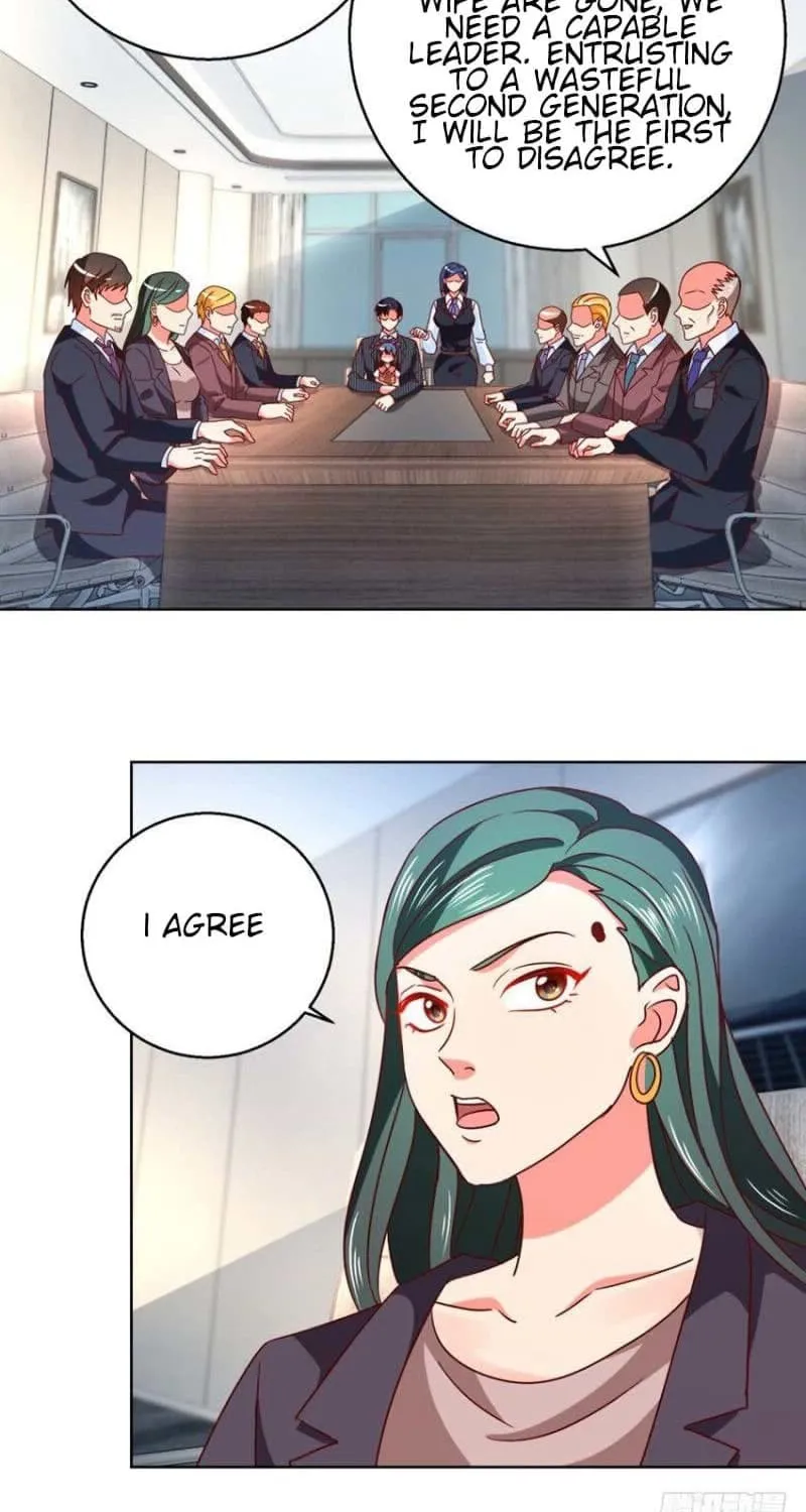 Read Daddy Poison Master (Colored) chapter 54 image 2 on Lezhin