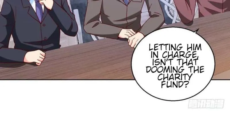Read Daddy Poison Master (Colored) chapter 54 image 4 on Lezhin