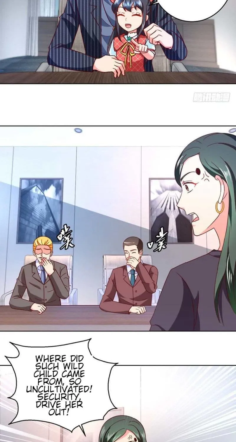 Read Daddy Poison Master (Colored) chapter 54 image 6 on Lezhin