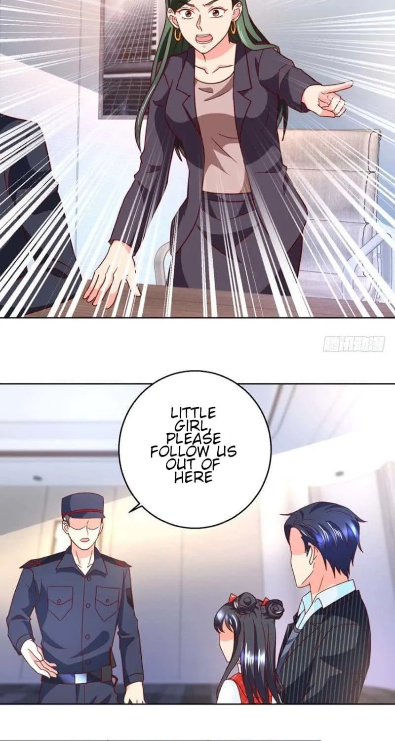 Read Daddy Poison Master (Colored) chapter 54 image 7 on Lezhin