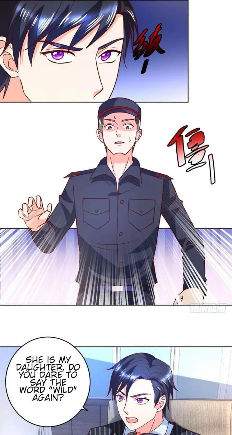 Read Daddy Poison Master (Colored) chapter 54 image 8 on Lezhin