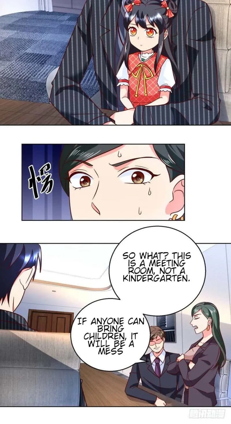 Read Daddy Poison Master (Colored) chapter 54 image 9 on Lezhin