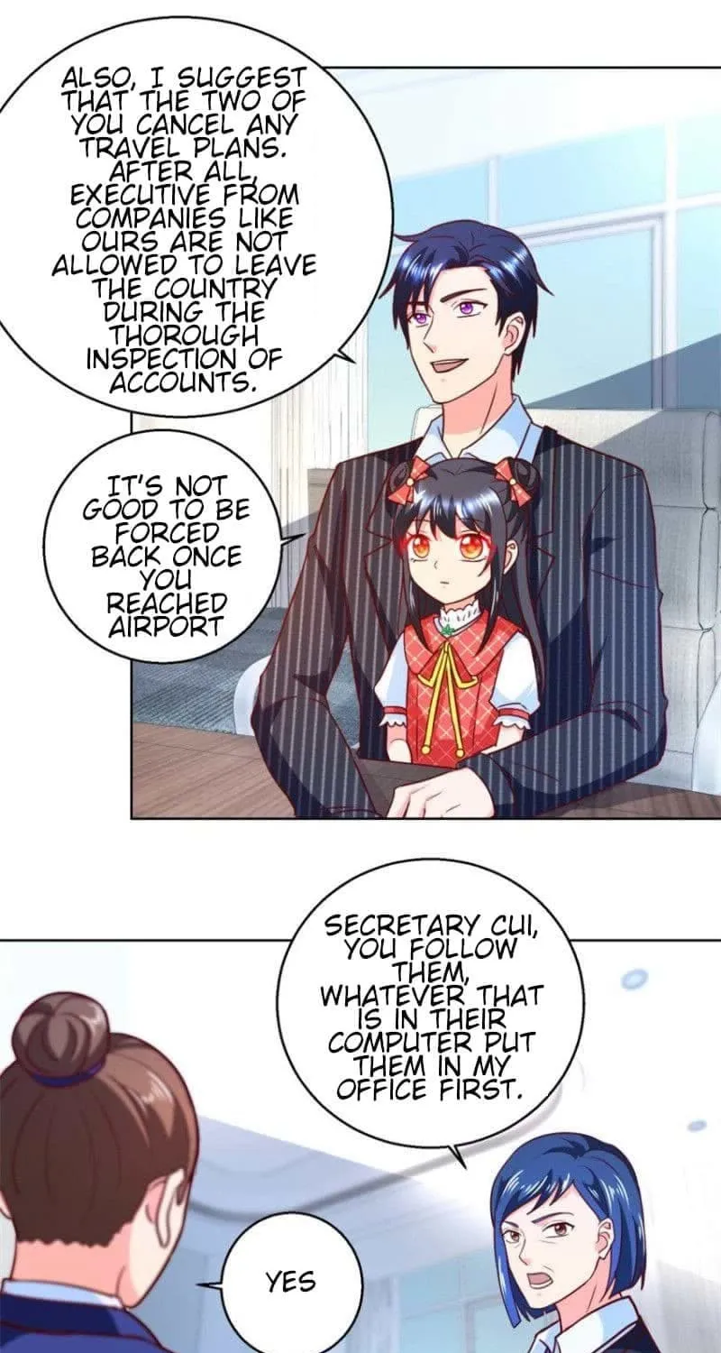 Read Daddy Poison Master (Colored) chapter 55 image 10 on Lezhin