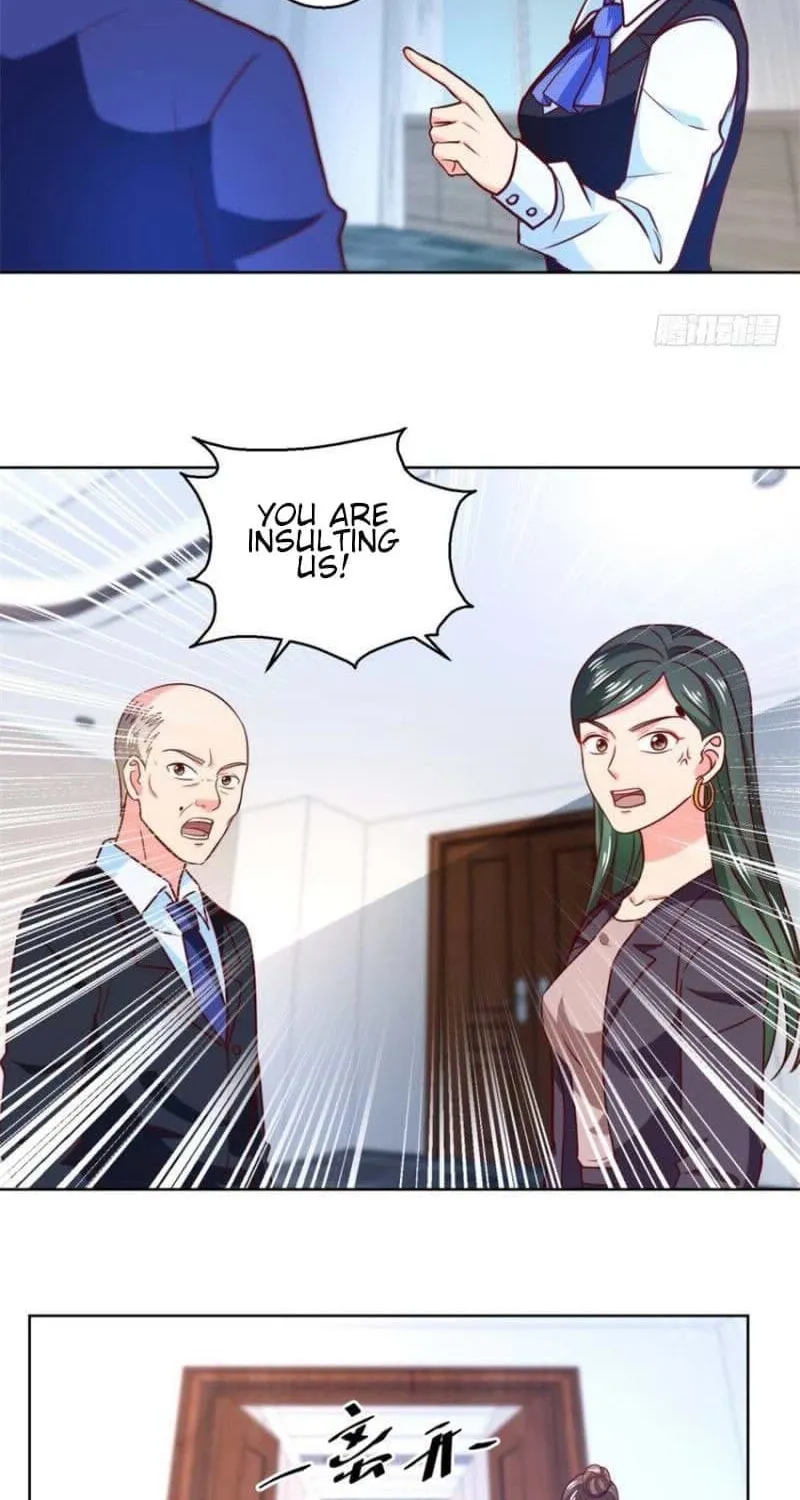 Read Daddy Poison Master (Colored) chapter 55 image 11 on Lezhin